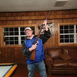 Meet your Posher, Seth